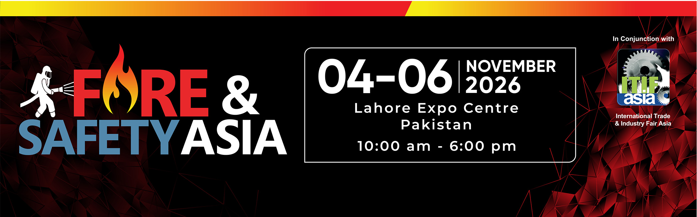 Fire n Saftey Asia
